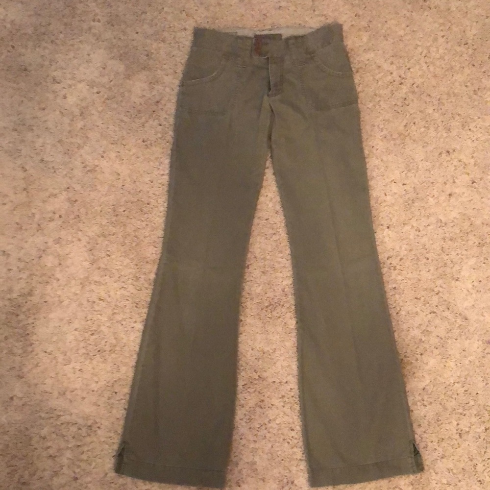 BKE League pants